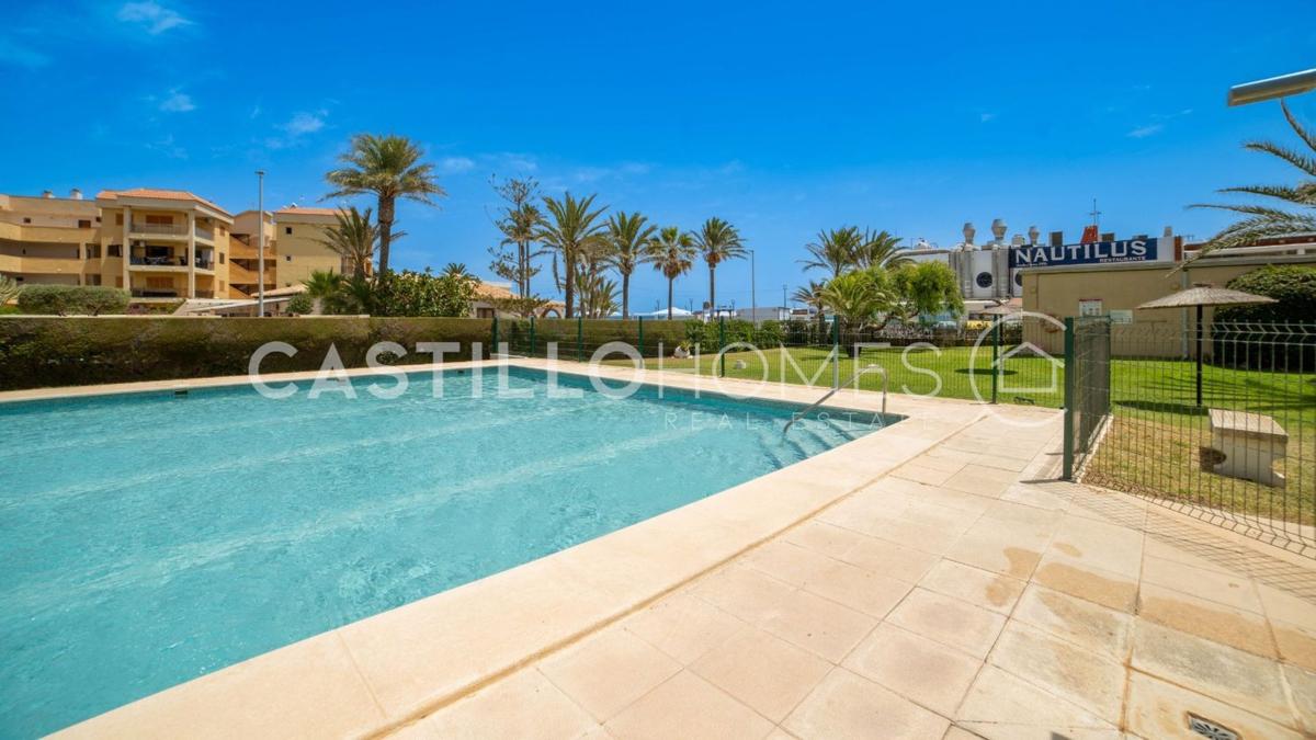 Продажа квартиры на Piso en Avenida de las Olas, Punta Prima, Torrevieja, Торревьеха
 photo 4