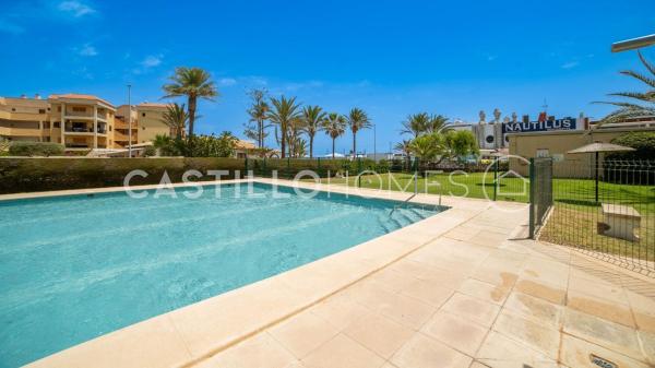 Продажа квартиры на Piso en Avenida de las Olas, Punta Prima, Torrevieja, Торревьеха
 photo 4
