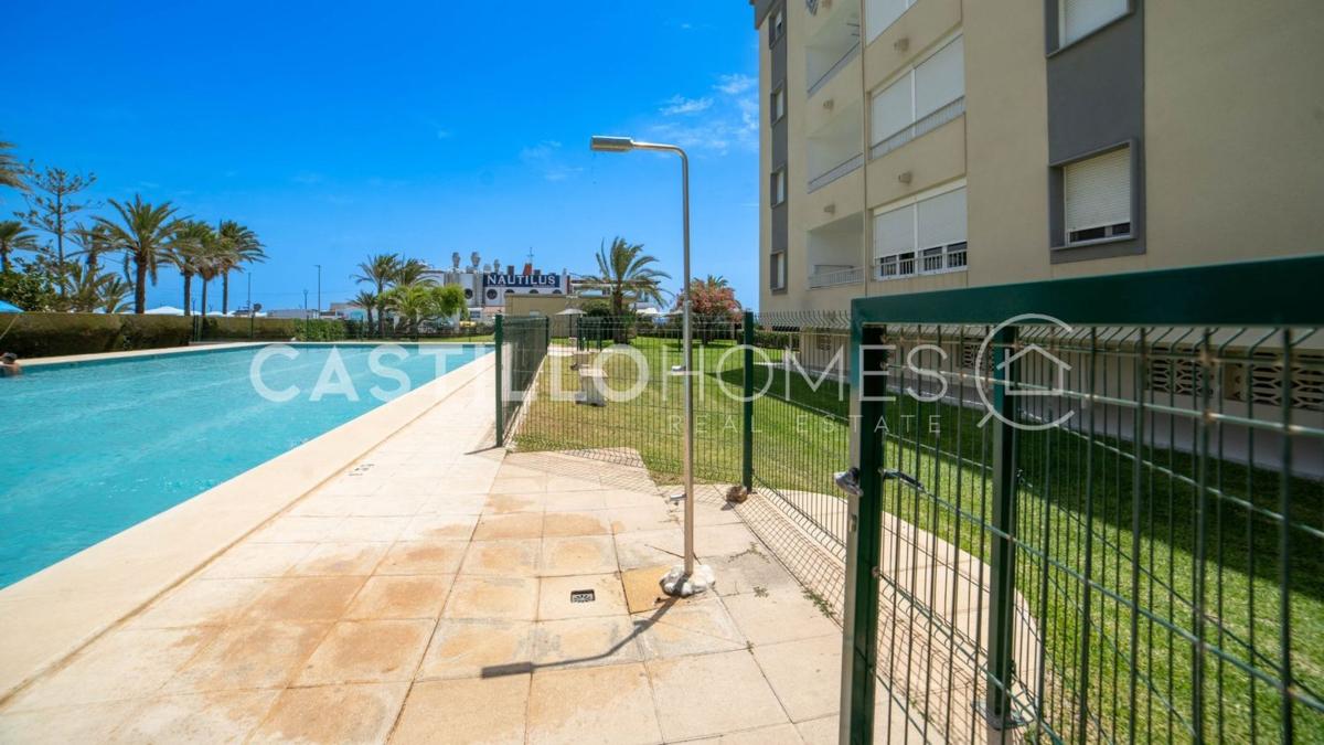 Продажа квартиры на Piso en Avenida de las Olas, Punta Prima, Torrevieja, Торревьеха
 photo 5