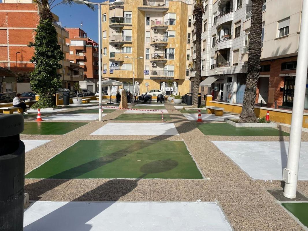 Sprzedaż mieszkania w Piso en Calle San Pascual, 75, Puerto Deportivo, Torrevieja, Torrevieja
photo 3