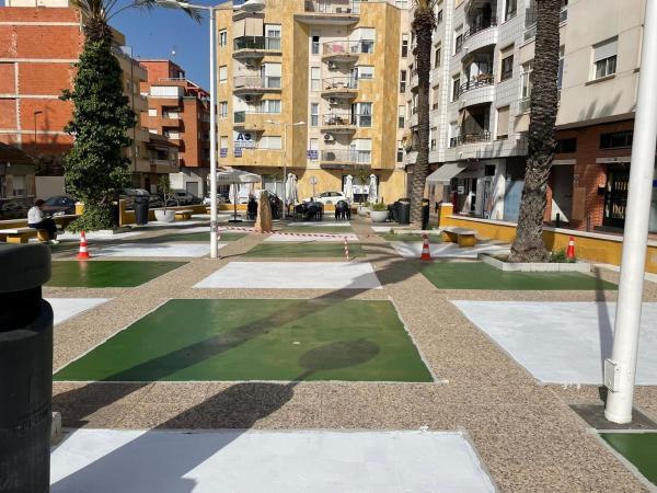 Sale of flat in Piso en Calle San Pascual, 75, Puerto Deportivo, Torrevieja, Torrevieja
thumbnail 3