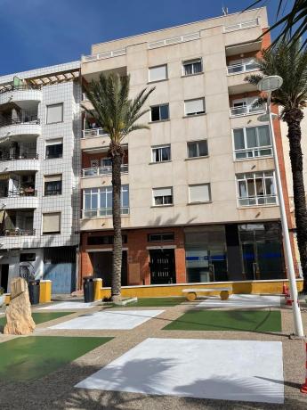 Sale of flat in Piso en Calle San Pascual, 75, Puerto Deportivo, Torrevieja, Torrevieja
 photo 4