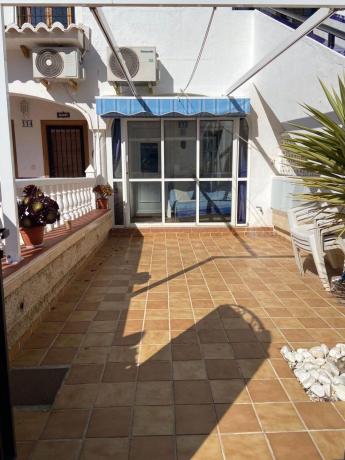 Casa o chalet independiente en Ronda José Samper García, Cañada del Molino, Torrevieja photo 1