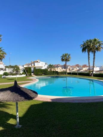 Casa o chalet independiente en Ronda José Samper García, Cañada del Molino, Torrevieja thumbnail 1