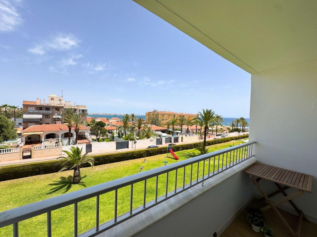 Продажа квартиры на Piso en Punta Prima, Torrevieja, Торревьеха
photo 1