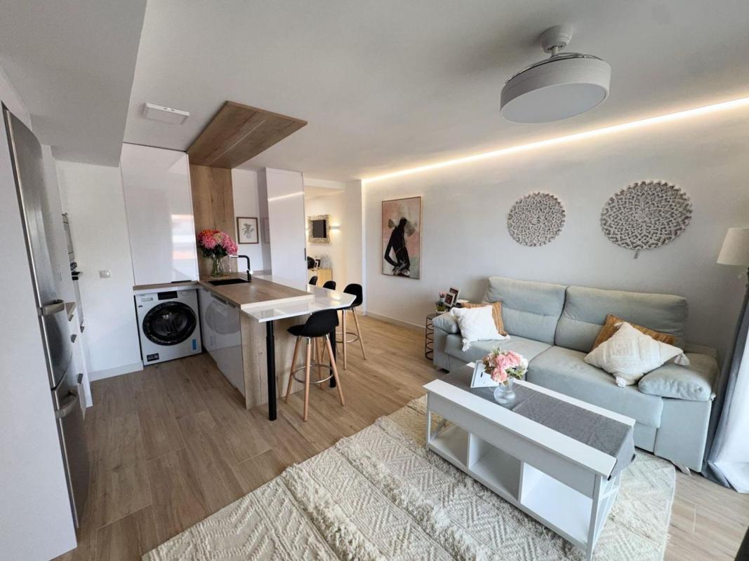 Продажа квартиры на Piso en Punta Prima, Torrevieja, Торревьеха
photo 2