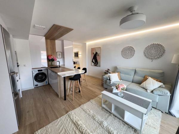 Продажа квартиры на Piso en Punta Prima, Torrevieja, Торревьеха
thumbnail 1