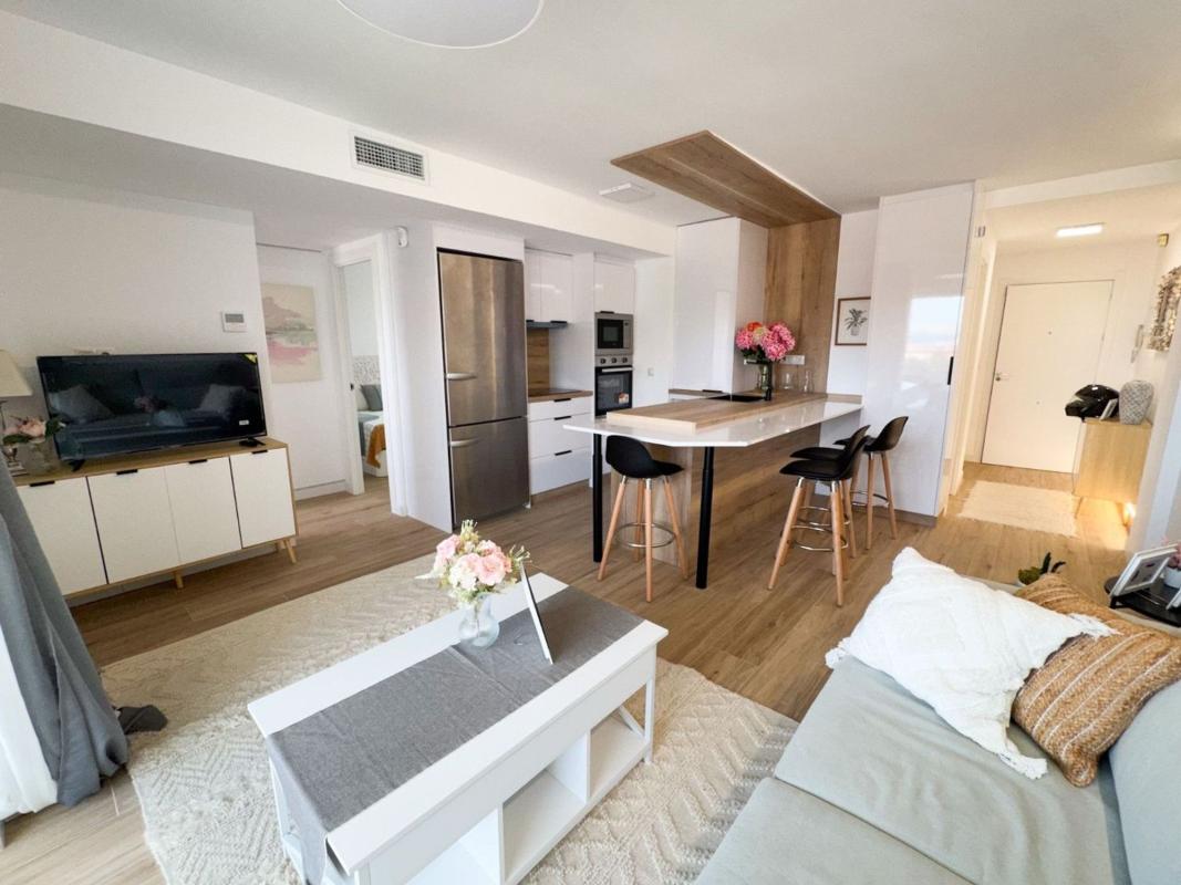 Продажа квартиры на Piso en Punta Prima, Torrevieja, Торревьеха
photo 3