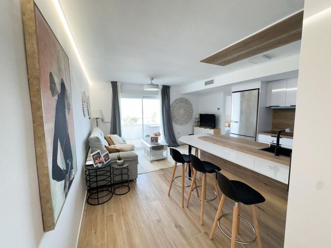 Продажа квартиры на Piso en Punta Prima, Torrevieja, Торревьеха
photo 4