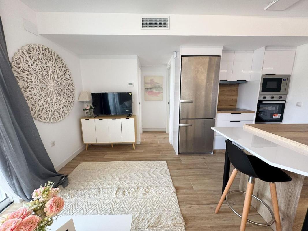 Продажа квартиры на Piso en Punta Prima, Torrevieja, Торревьеха
photo 5