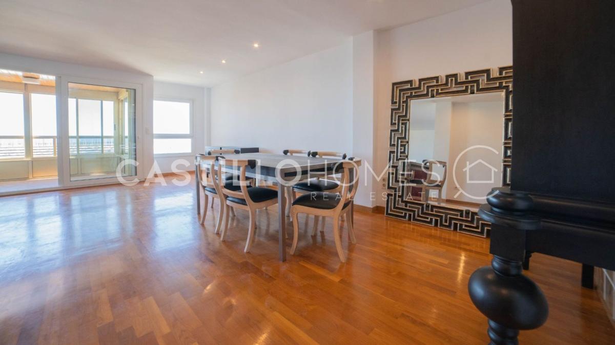 Penthouse sale in Ático en Paseo Vistalegre, Centro - Muelle Pesquero, Torrevieja, Torrevieja photo 2