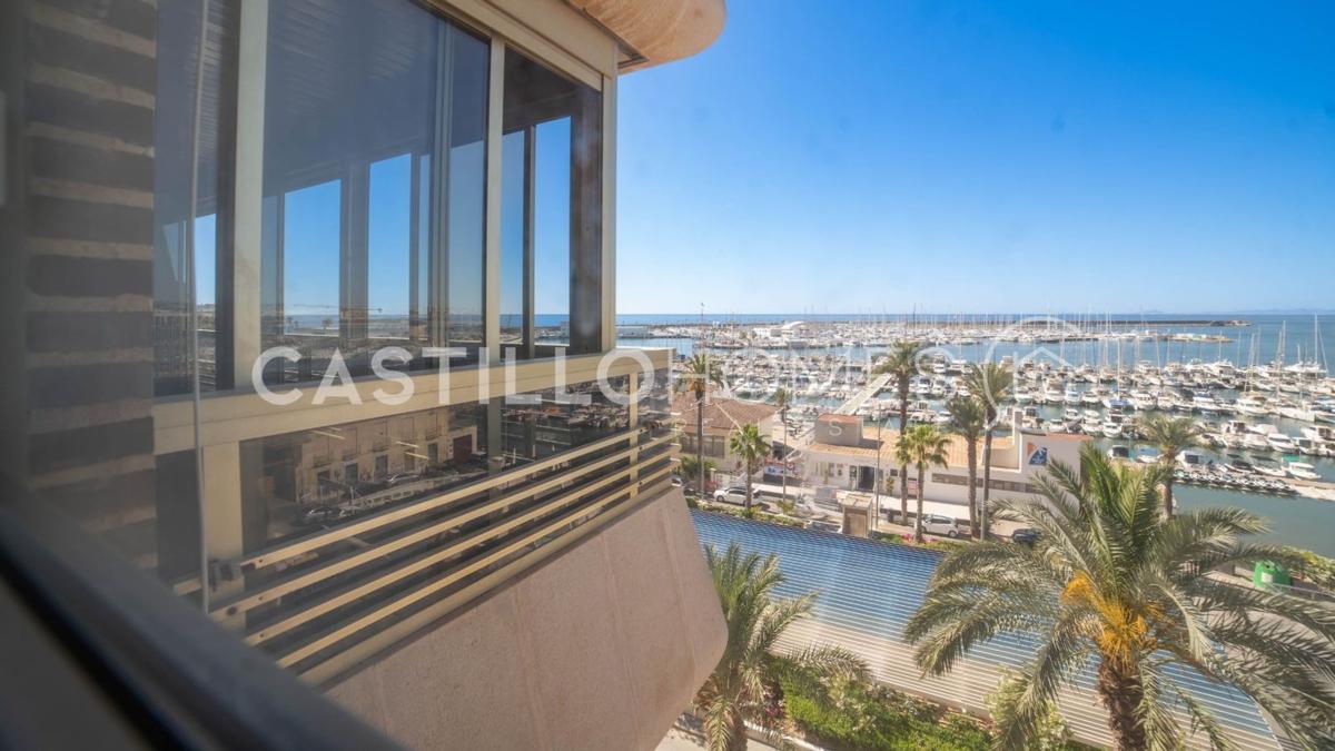 Penthouse sale in Ático en Paseo Vistalegre, Centro - Muelle Pesquero, Torrevieja, Torrevieja photo 3