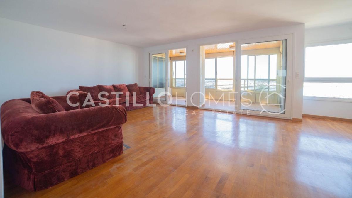 Penthouse sale in Ático en Paseo Vistalegre, Centro - Muelle Pesquero, Torrevieja, Torrevieja photo 5