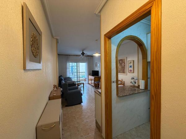 Продажа квартиры на Piso en Calle Mayor, Gaspar Perrelló, Torrevieja, Торревьеха
thumbnail 2