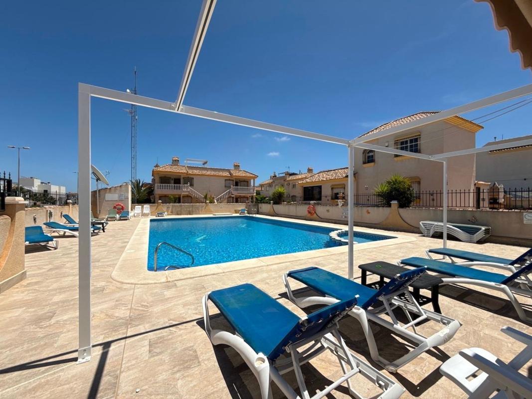 Sprzedaż mieszkania w Piso en Villamartín, Orihuela, Orihuela
photo 2