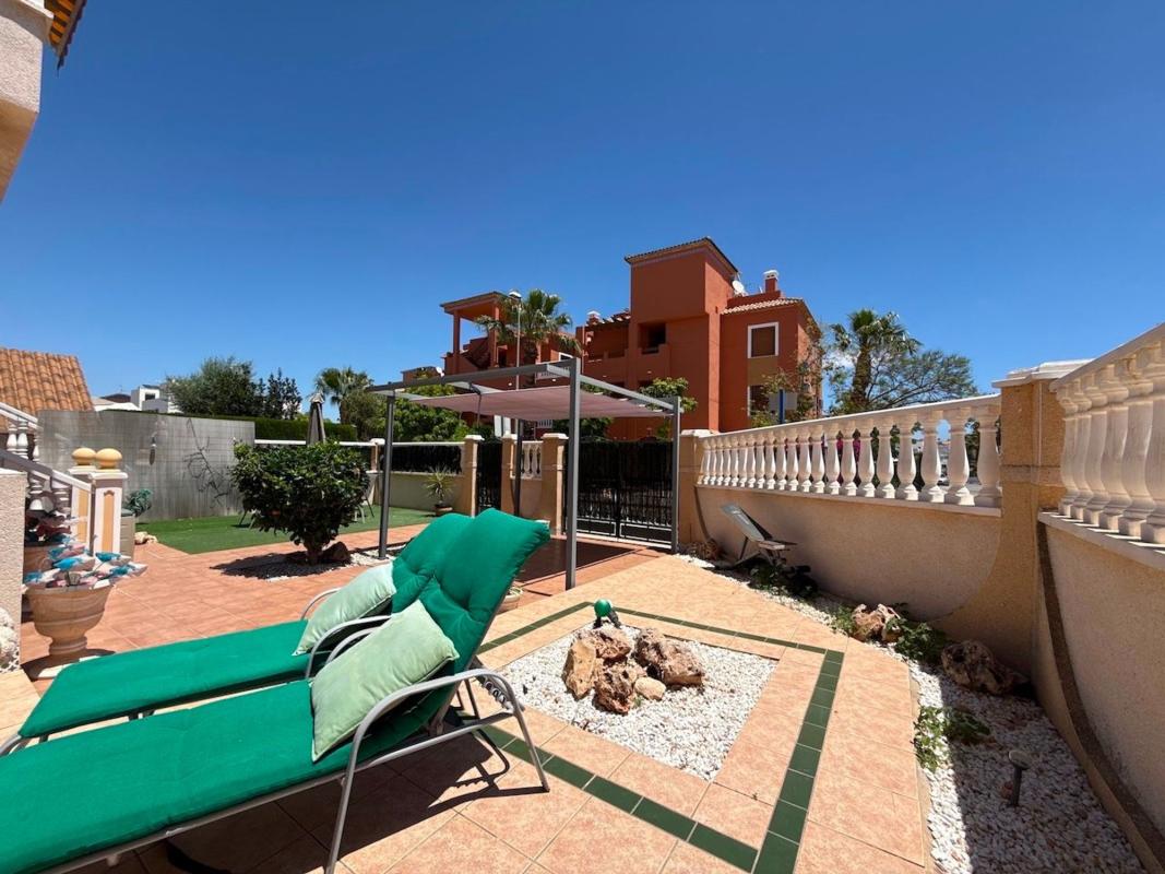 Sprzedaż mieszkania w Piso en Villamartín, Orihuela, Orihuela
photo 3