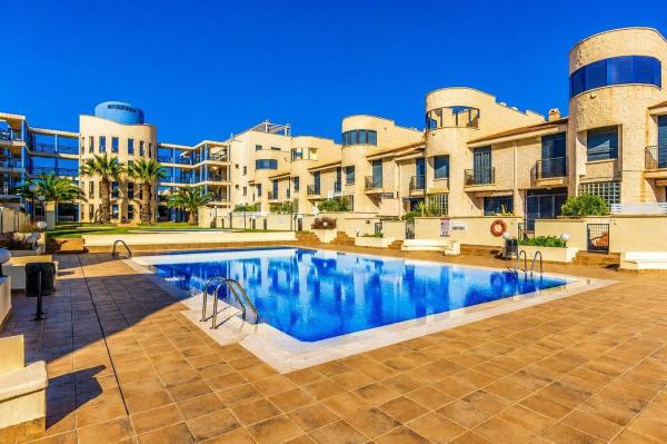 Venta de piso en Piso en Aguamarina, Orihuela, Orihuela
 photo 1