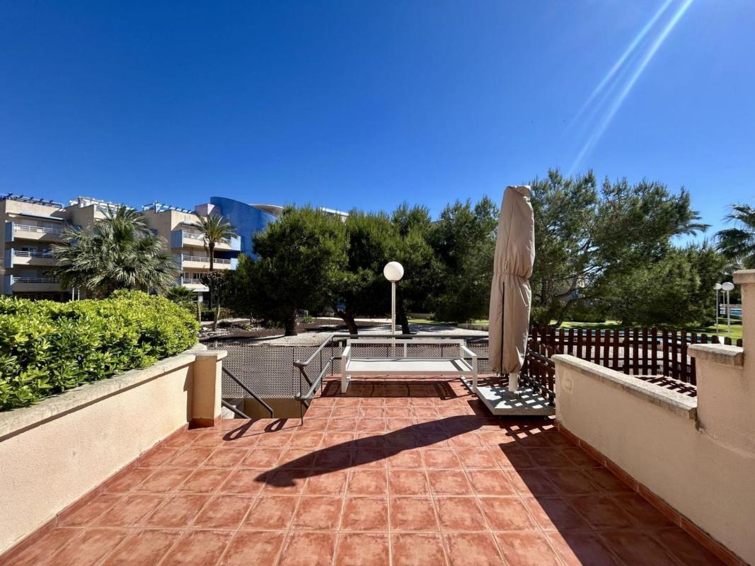 Venta de piso en Piso en Aguamarina, Orihuela, Orihuela
 photo 3