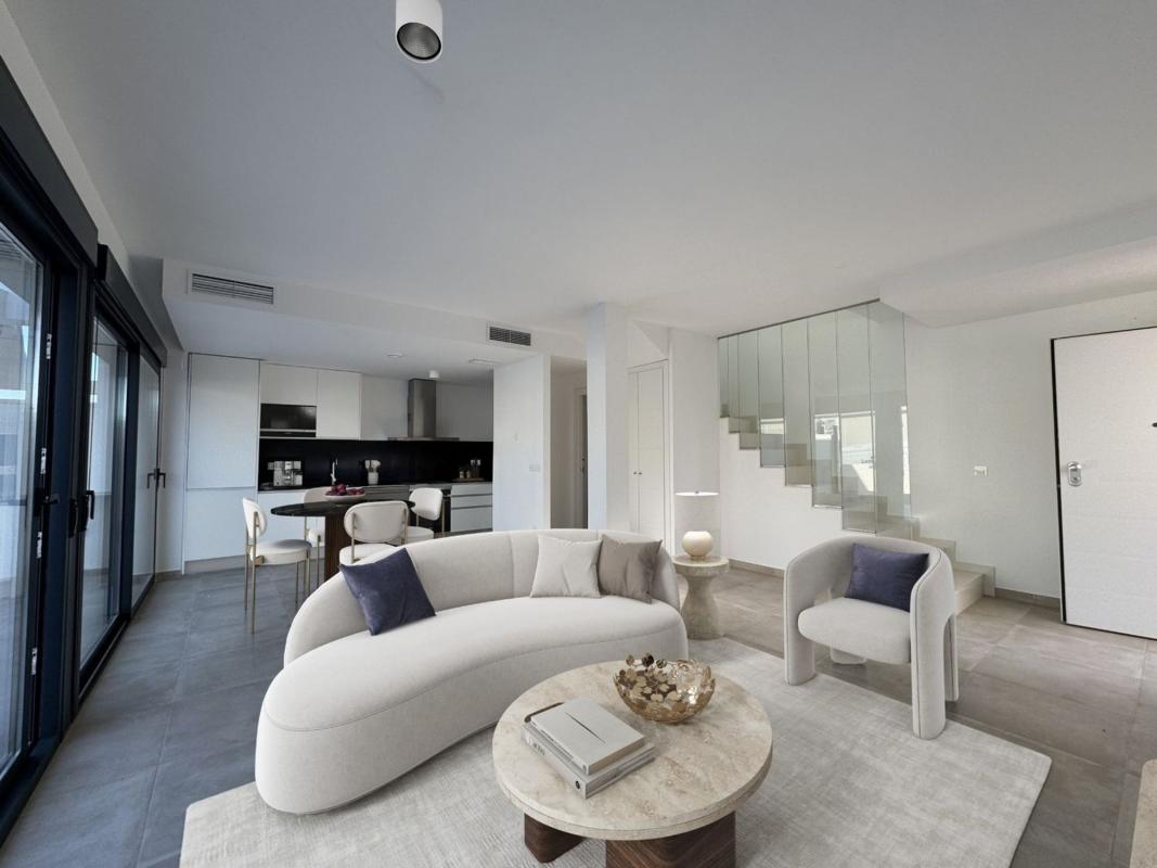 Sale of independent chalet in Casa o chalet en Monte y Mar, Gran Alacant, Gran Alacant
 photo 2