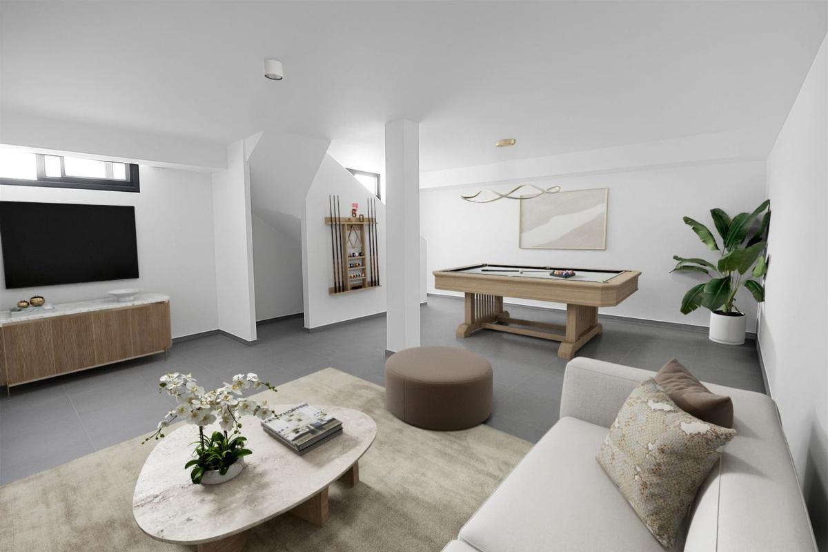 Sale of independent chalet in Casa o chalet en Monte y Mar, Gran Alacant, Gran Alacant
 photo 4