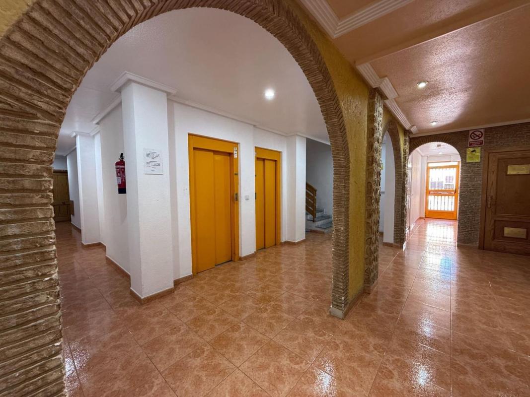 Penthouse sale in Ático en Rambla Juan Mateo García, 79, El Molino, Torrevieja, Torrevieja photo 2