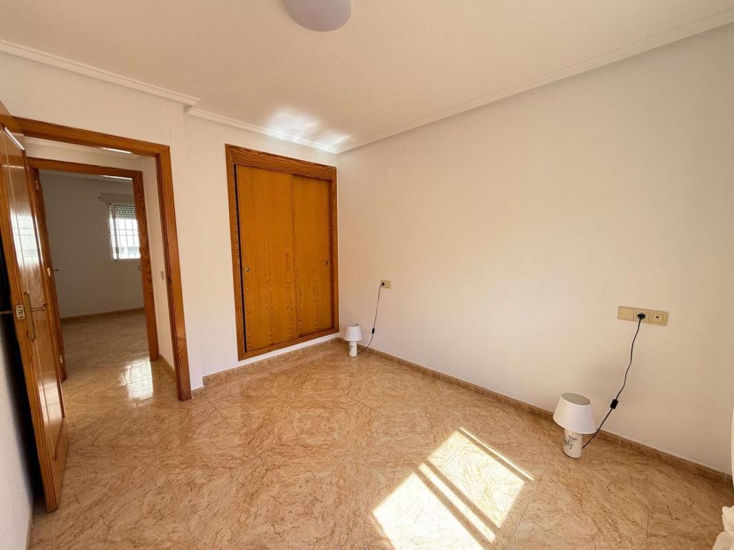 Penthouse sale in Ático en Rambla Juan Mateo García, 79, El Molino, Torrevieja, Torrevieja photo 3