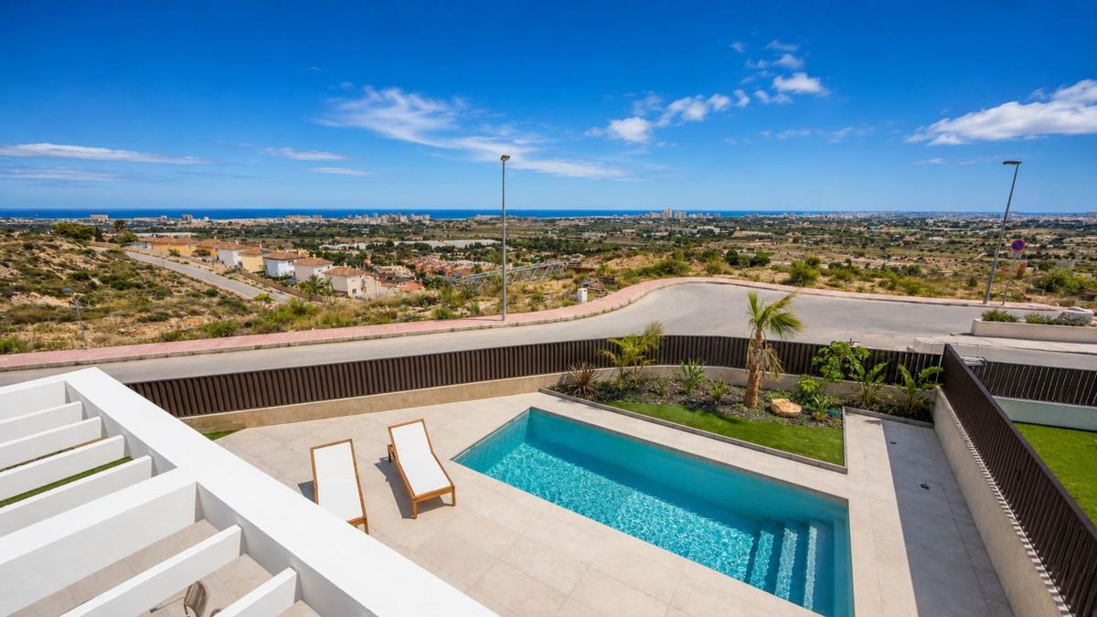 Properties for sale and rent in Spain photo 2