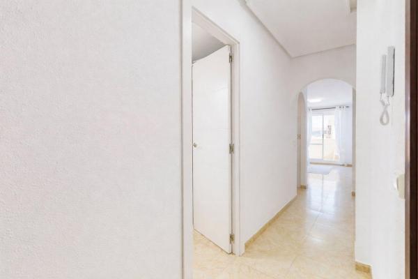 Penthouse for sale at  Ático en Rambla Juan Mateo García, El Molino, Torrevieja, Torrevieja photo 4
