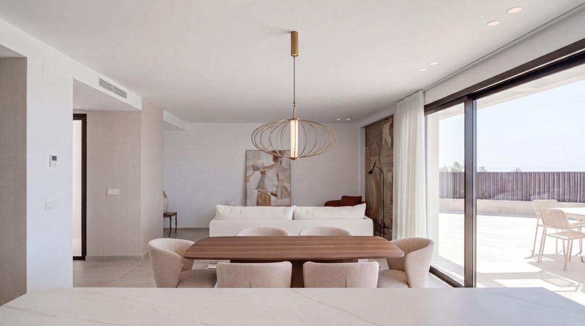 Properties for sale and rent in Spain photo 3