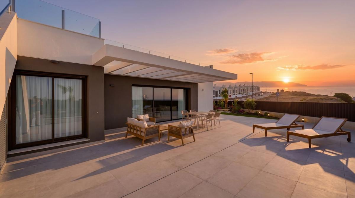 Properties for sale and rent in Spain photo 5