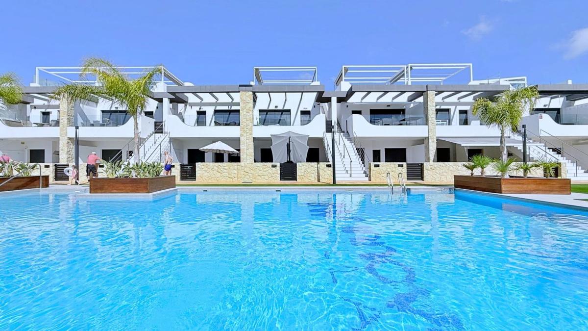 Venta de piso en Piso en Horizonte - La Campana, Orihuela, Orihuela
 photo 2