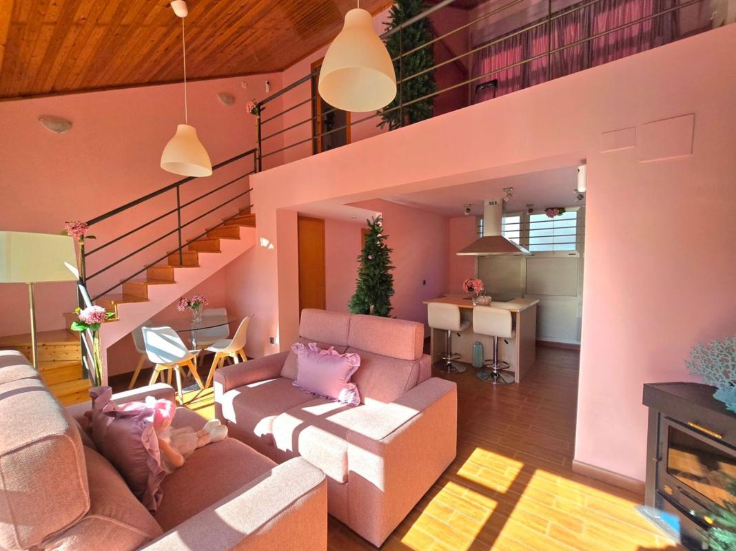 Sale of independent chalet in Casa o chalet en Altea la Vella, Altea, Altea
photo 1
