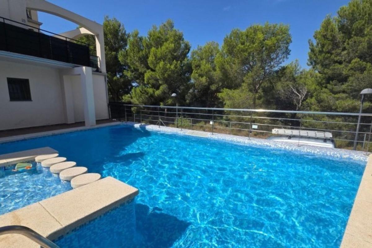 Sale of independent chalet in Casa o chalet en Altea la Vella, Altea, Altea
photo 2