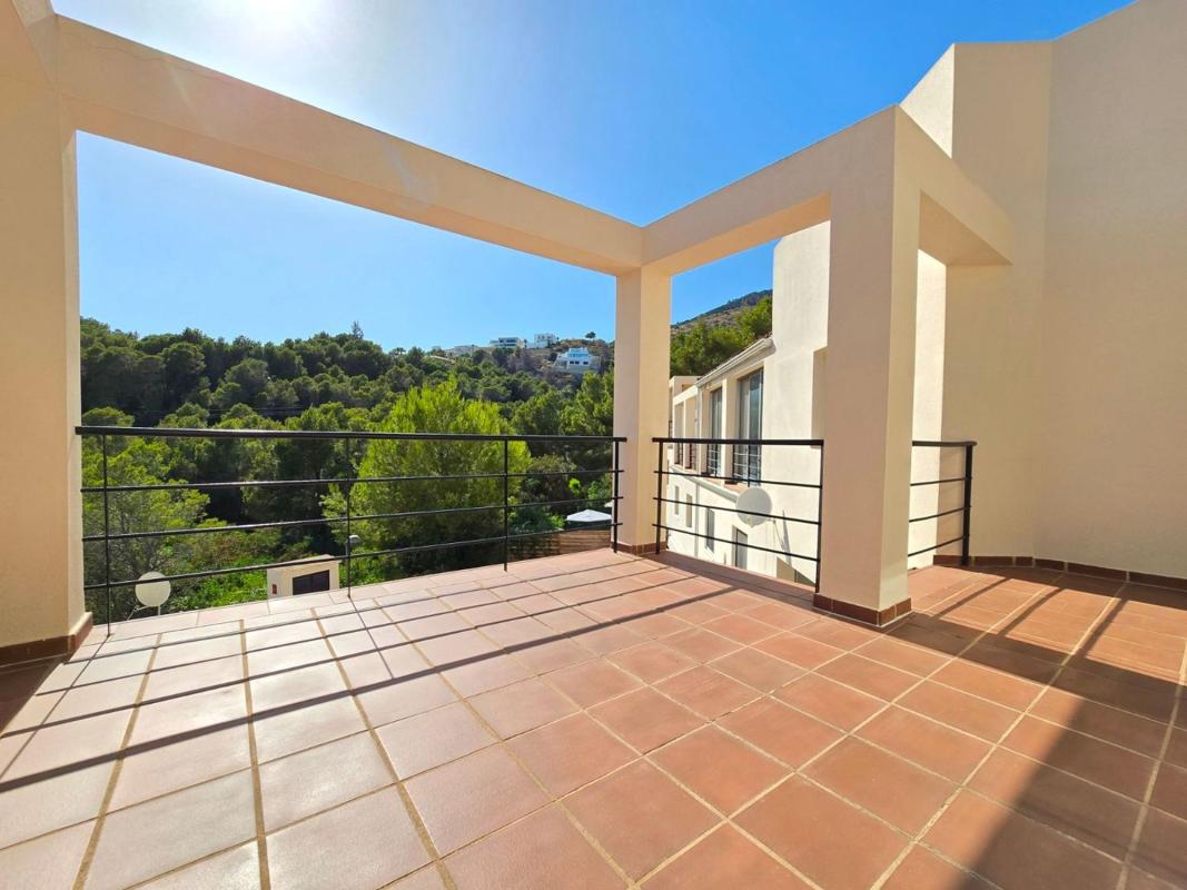 Sale of independent chalet in Casa o chalet en Altea la Vella, Altea, Altea
photo 3