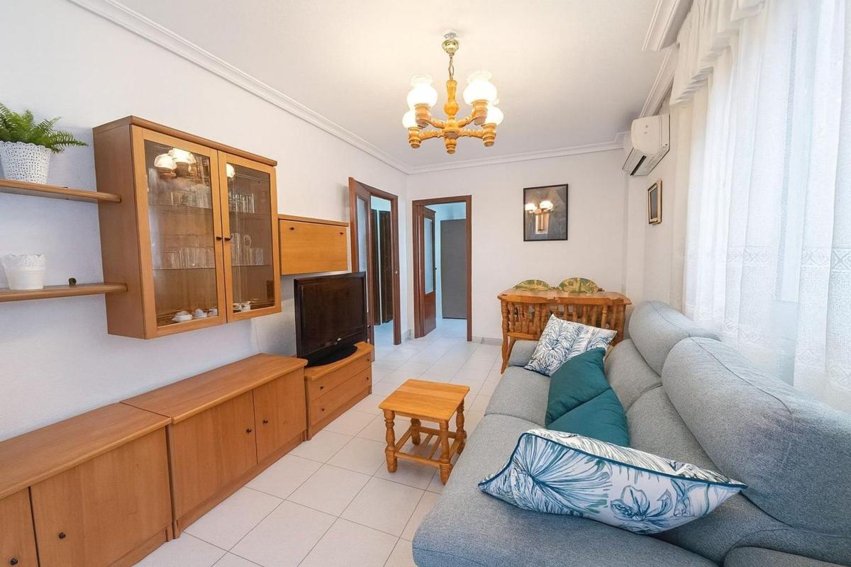 Sprzedaż mieszkania w Piso en Calle Santomera, 11, El Acequión, Torrevieja, Torrevieja
photo 4