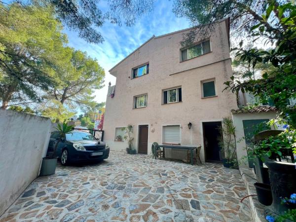 Casa o chalet independiente en Altea la Vella, Altea photo 1