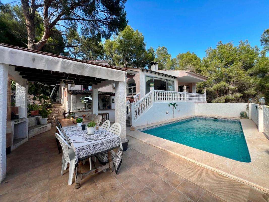 Properties for sale and rent in Spain photo 3