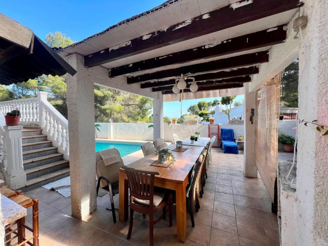 Properties for sale and rent in Spain photo 4