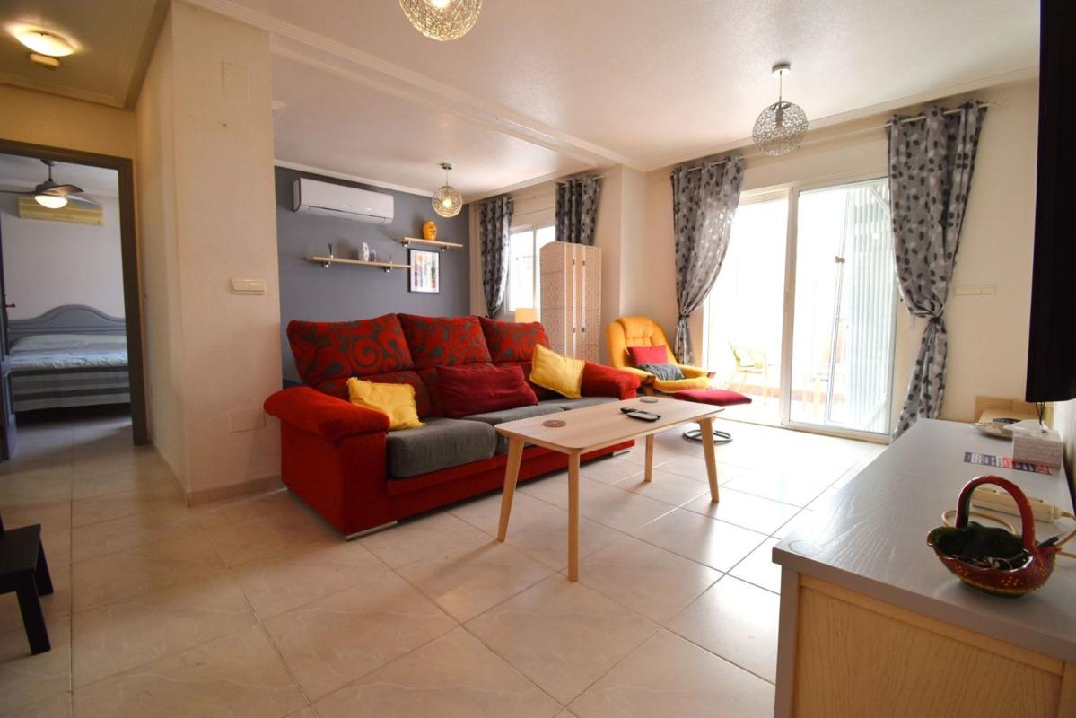 Venta de duplex en Dúplex en Playa Flamenca, Orihuela, Orihuela photo 3