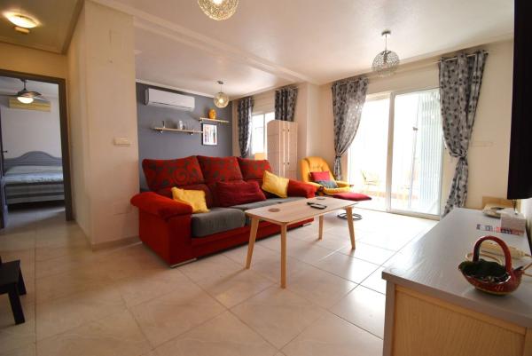 Duplex en venta en Dúplex en Playa Flamenca, Orihuela, Orihuela photo 3