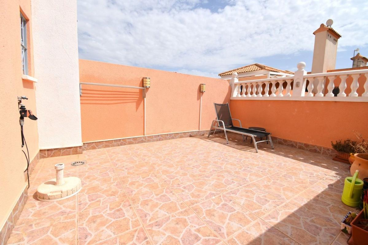 Venta de duplex en Dúplex en Playa Flamenca, Orihuela, Orihuela photo 4