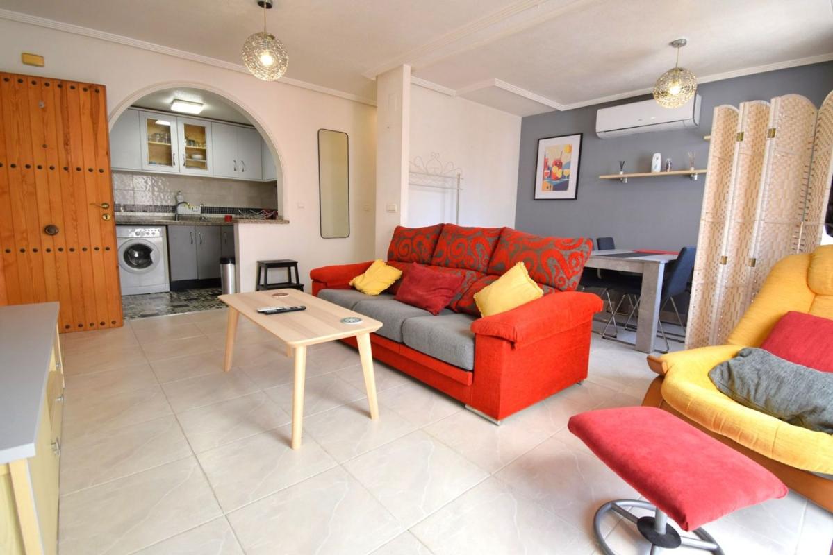 Venta de duplex en Dúplex en Playa Flamenca, Orihuela, Orihuela photo 5
