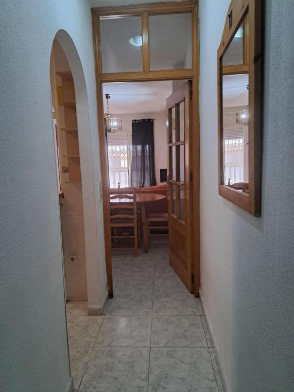 Venta de piso en Piso en Calle la Sal, Playa del Cura, Torrevieja, Torrevieja
 photo 3