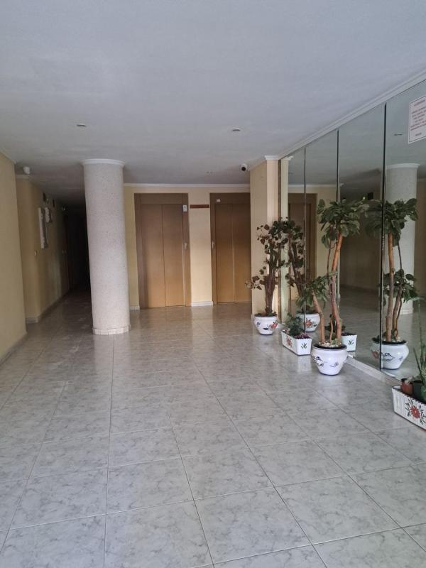 Продажа квартиры на Piso en Calle la Sal, 20, Avenida Habaneras - Curva de Palangre, Torrevieja, Торревьеха
photo 1