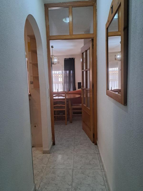 Продажа квартиры на Piso en Calle la Sal, 20, Avenida Habaneras - Curva de Palangre, Torrevieja, Торревьеха
photo 3