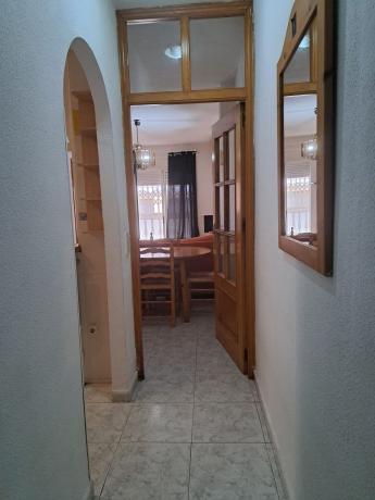 Продажа квартиры на Piso en Calle la Sal, 20, Avenida Habaneras - Curva de Palangre, Torrevieja, Торревьеха
thumbnail 2
