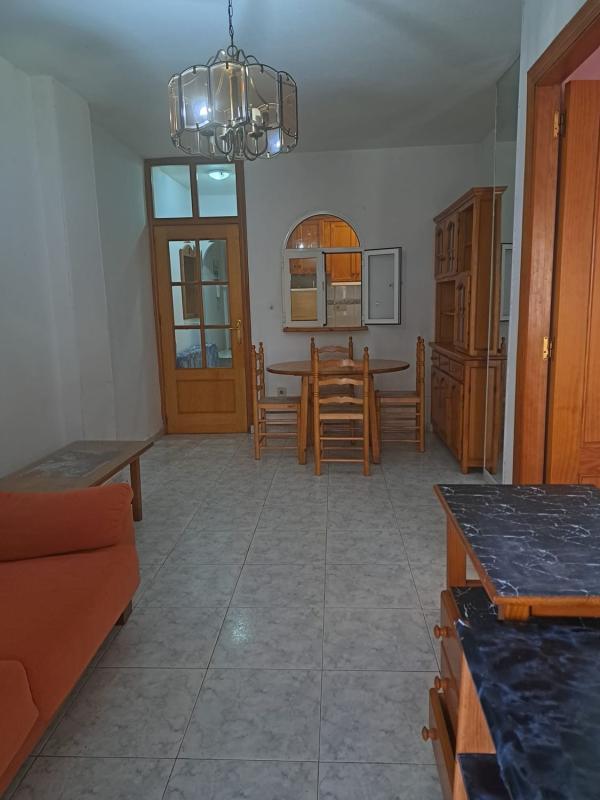 Продажа квартиры на Piso en Calle la Sal, 20, Avenida Habaneras - Curva de Palangre, Torrevieja, Торревьеха
photo 4