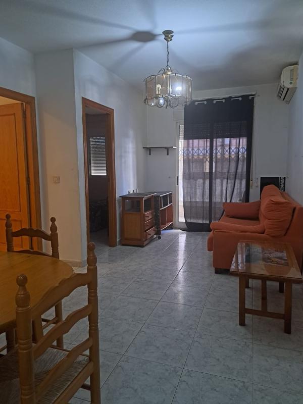 Продажа квартиры на Piso en Calle la Sal, 20, Avenida Habaneras - Curva de Palangre, Torrevieja, Торревьеха
photo 5