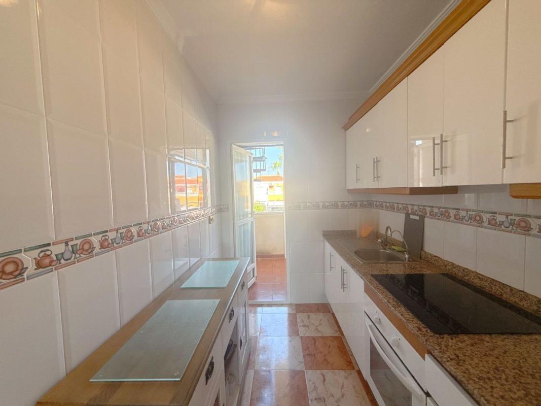 Venta de ático en  Ático en Calle Talco, 1, La Regia, Orihuela, Orihuela photo 2