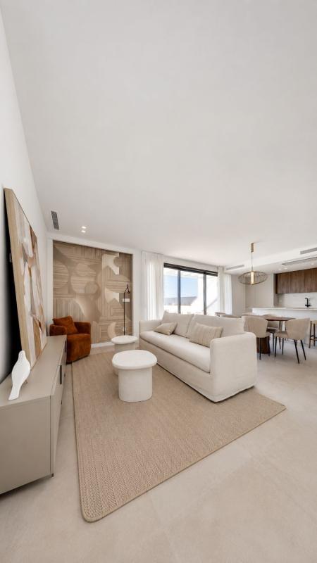 Properties for sale and rent in Spain photo 3